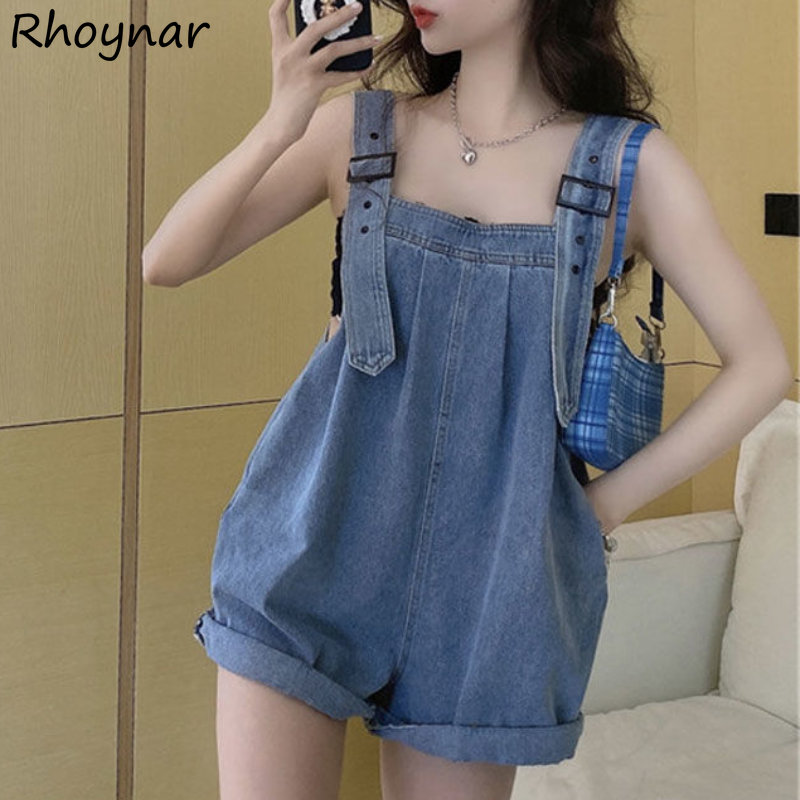 S-5XL Rompers Women Summer Clo - Summer Clothing For Teens recension och pris