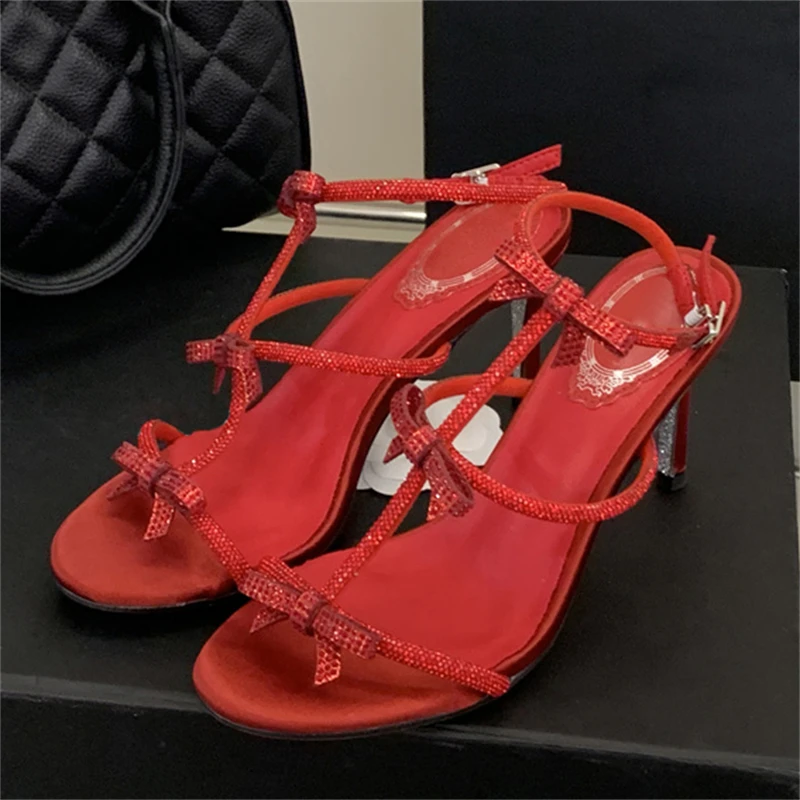 Aneikeh Summer Fashion Peep To - Summer Clothing Sale recension och pris
