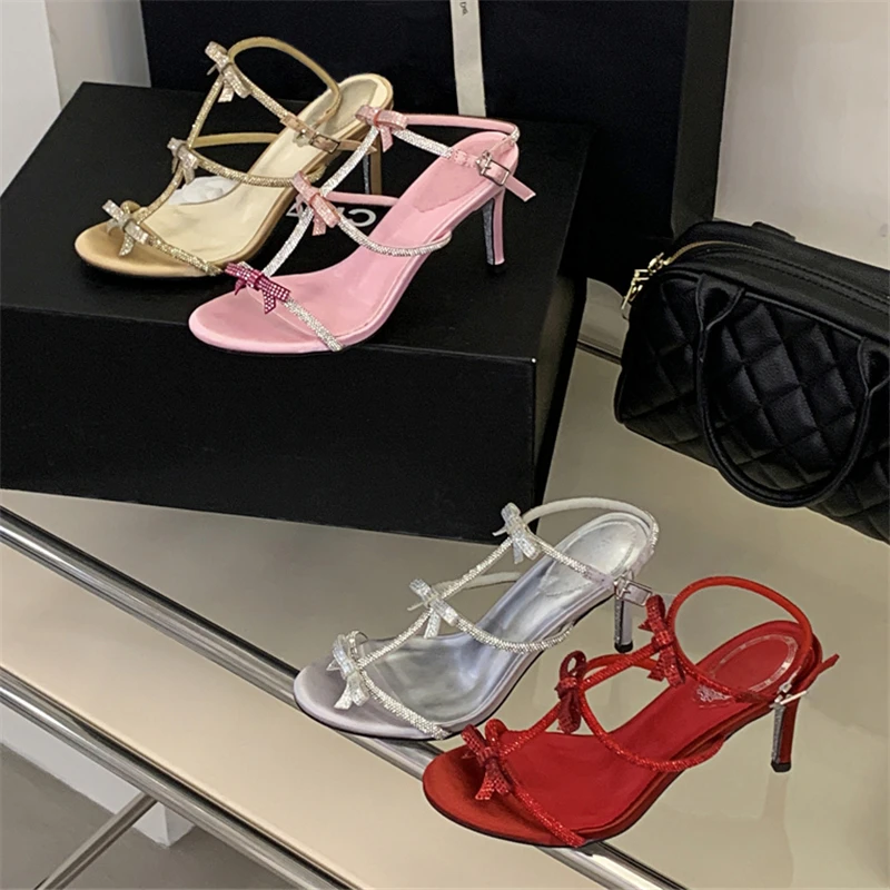 Aneikeh Summer Fashion Peep To - Summer Clothing Sale recension och pris