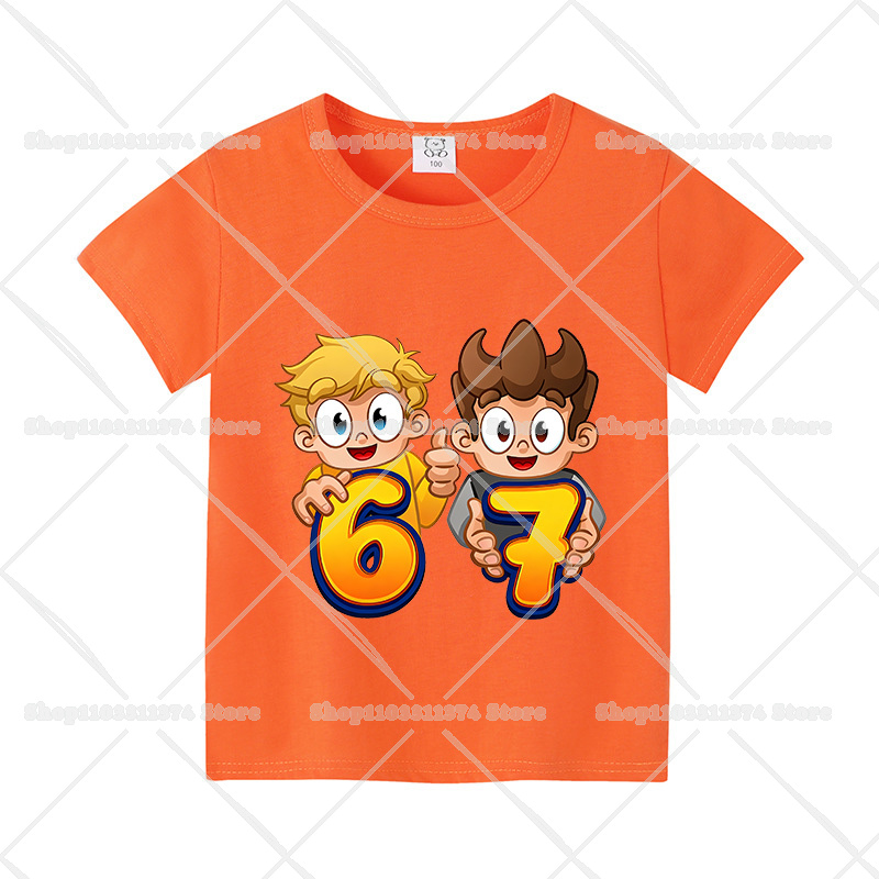 Wojans Team T-shirt Anime Roun - Summer Clothing Gifts recension och pris