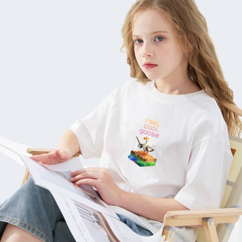 2PCS Amalfi Duck Summer Vibes  - Summer Clothing Vibes recension och pris