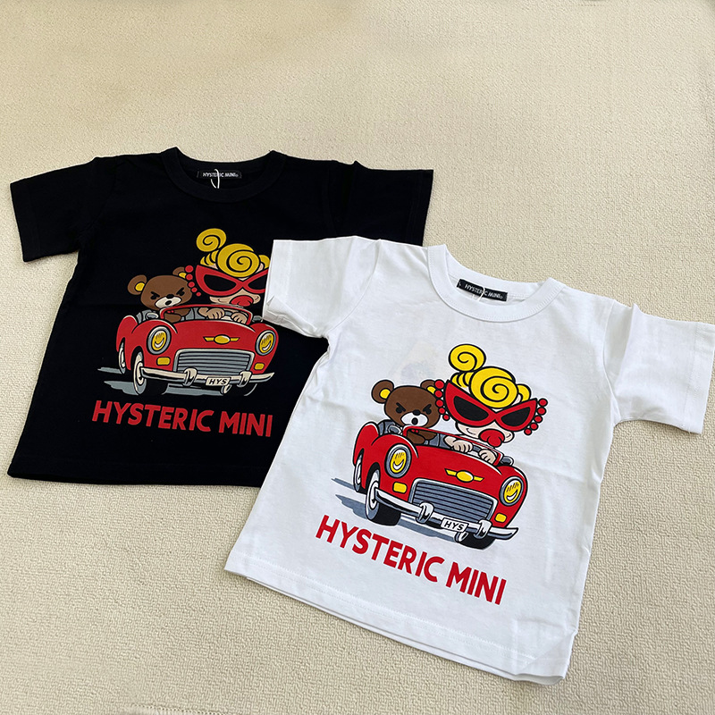 Kawaii New Hysteric Mini Carto - Summer Clothing Gifts recension och pris