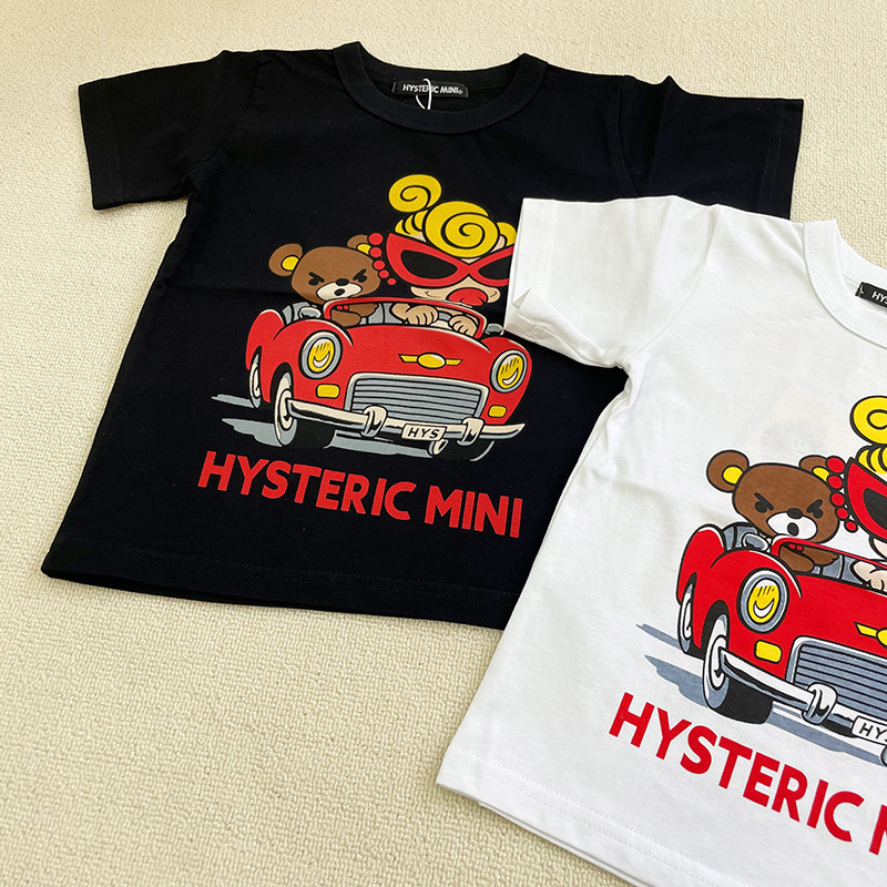 Kawaii New Hysteric Mini Carto - Summer Clothing Gifts recension och pris