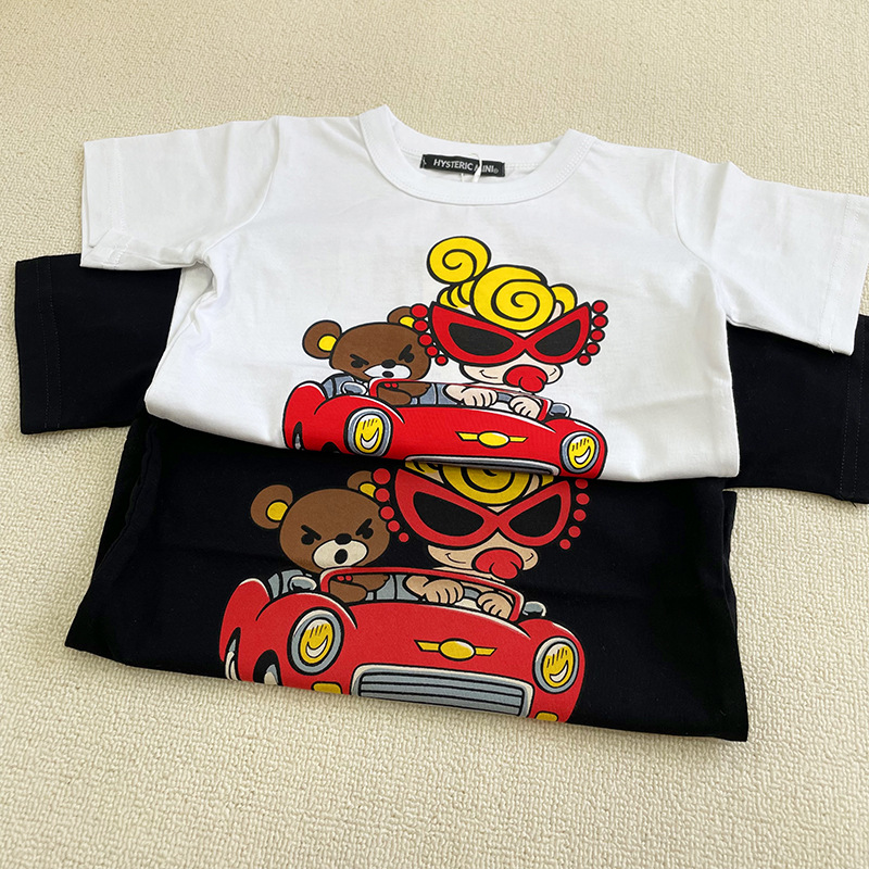 Kawaii New Hysteric Mini Carto - Summer Clothing Gifts recension och pris