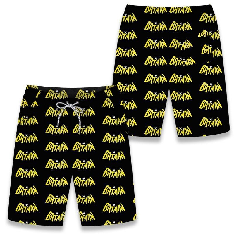 BeastKingdom Batman Movie & TV - Summer Clothing For Teens recension och pris