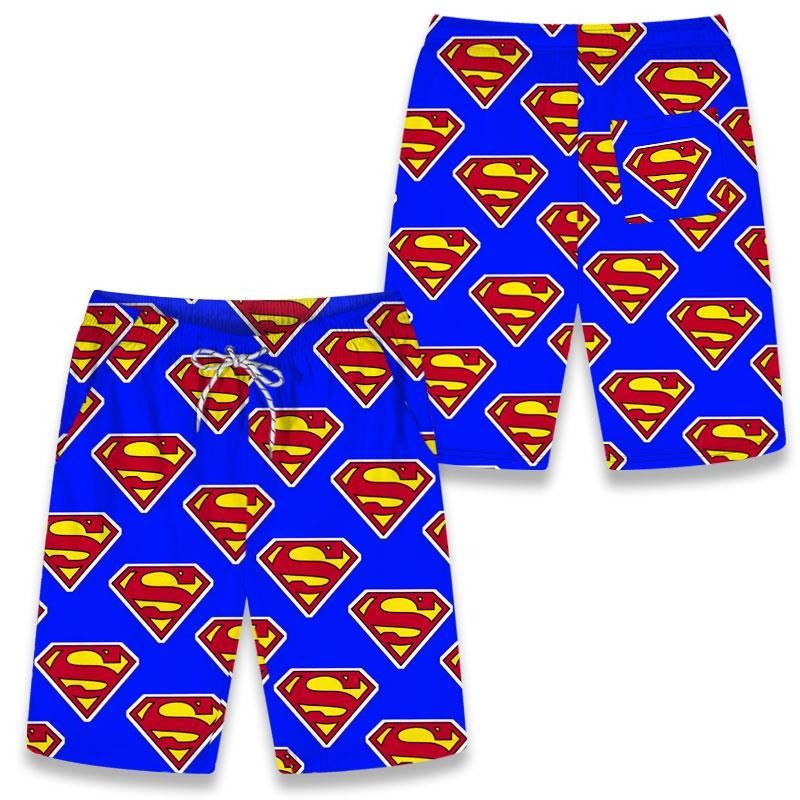 BeastKingdom Batman Movie & TV - Summer Clothing For Teens recension och pris