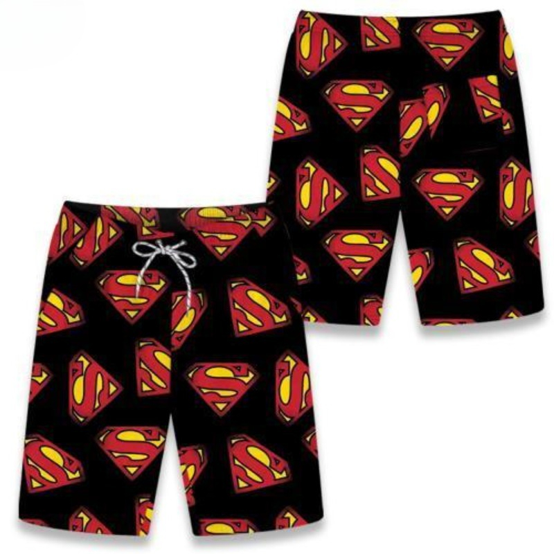 BeastKingdom Batman Movie & TV - Summer Clothing For Teens recension och pris