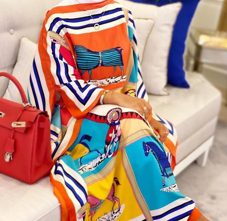 Kuwait Fashion Blogger Recomme - Summer Clothing Recommendations recension och pris