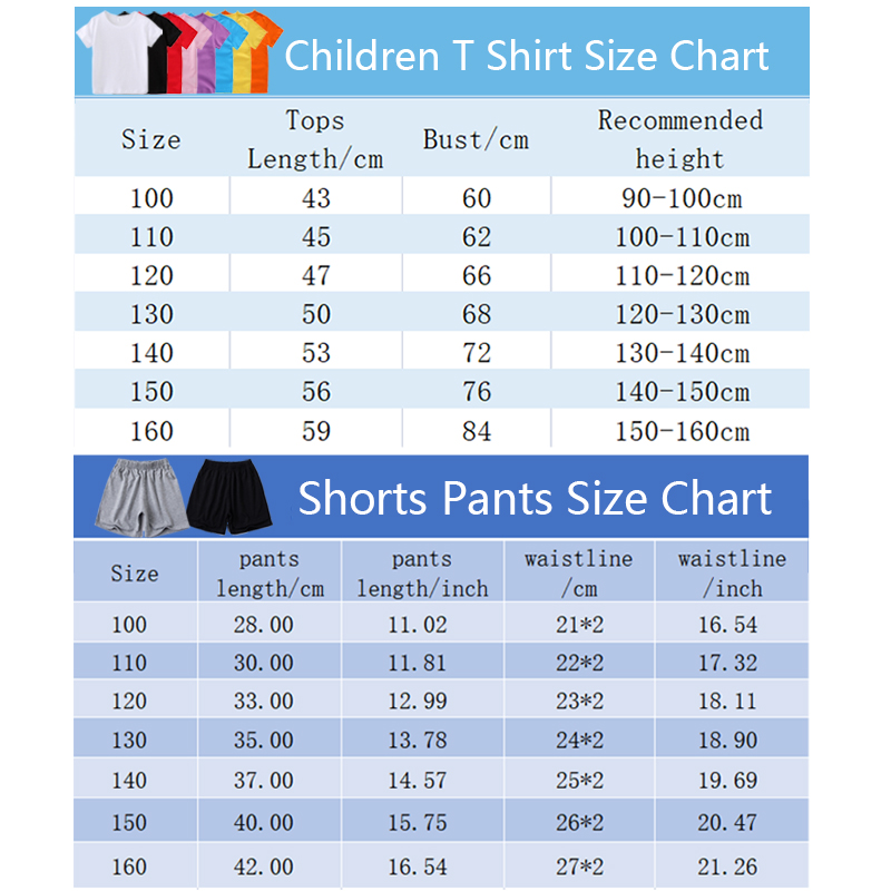 Wojan Team Children T-Shirt Se - Summer Clothing Gifts recension och pris