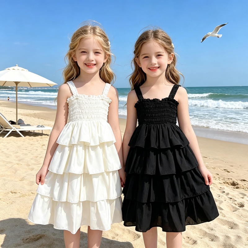 Teen Girls Summer Dresses 2026 - Summer Clothing Teen Girls recension och pris