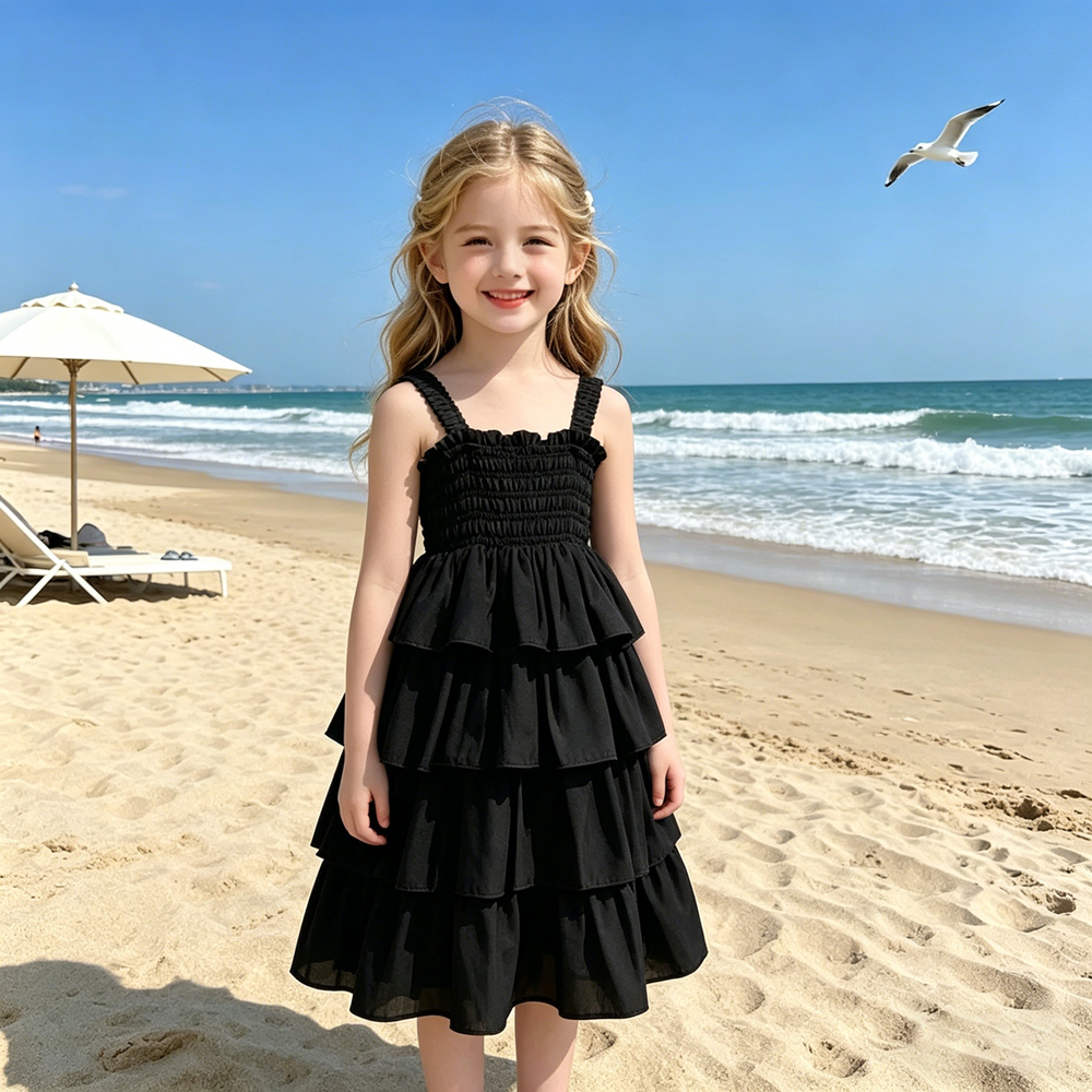 Teen Girls Summer Dresses 2026 - Summer Clothing Teen Girls recension och pris