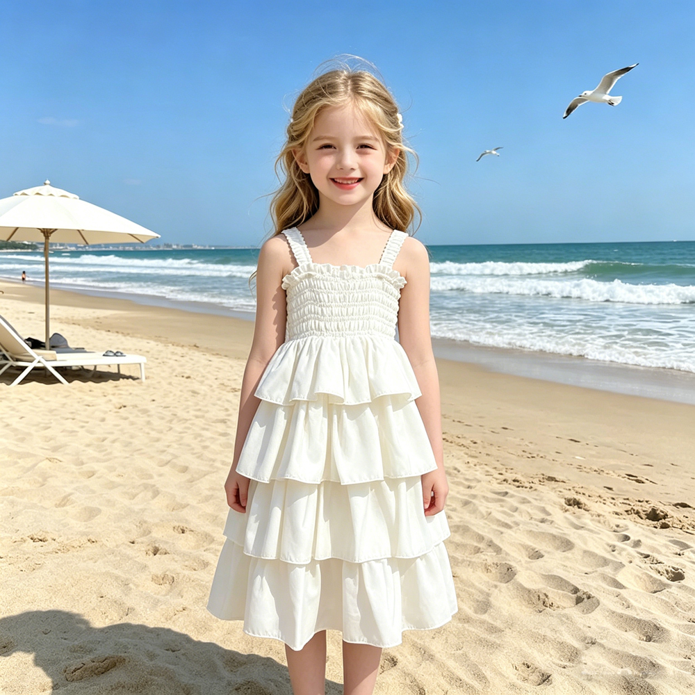 Teen Girls Summer Dresses 2026 - Summer Clothing Teen Girls recension och pris