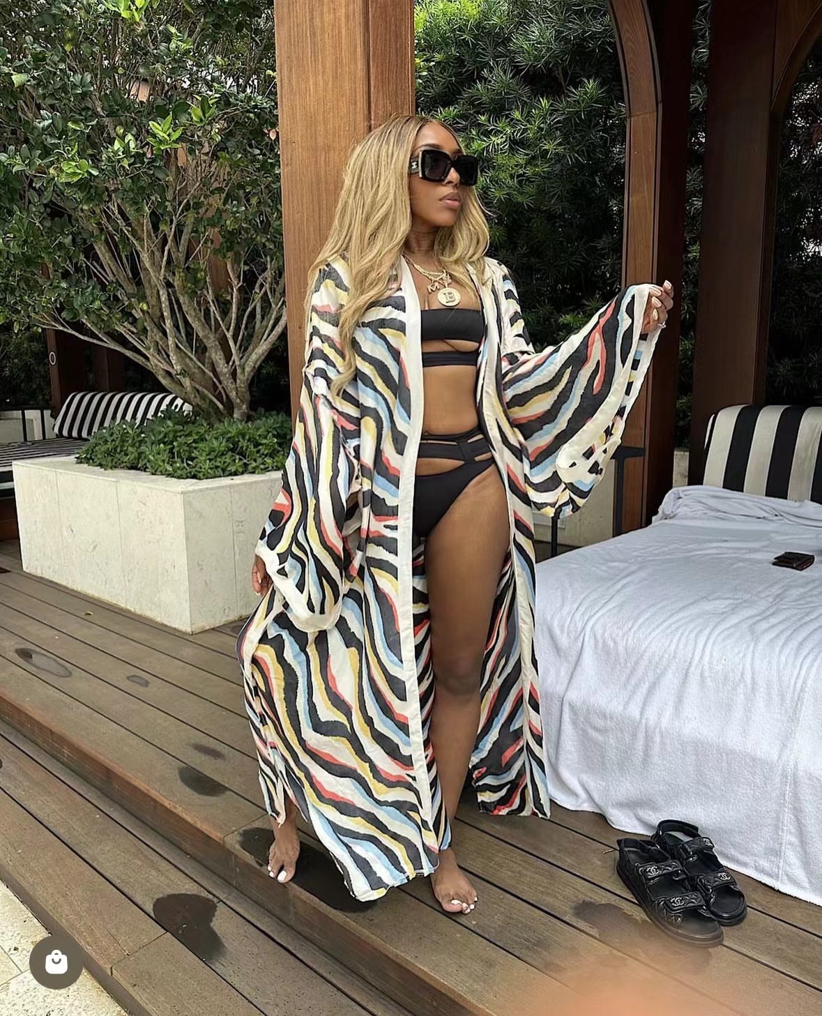 African Fashion Blogger Recomm - Summer Clothing Recommendations recension och pris