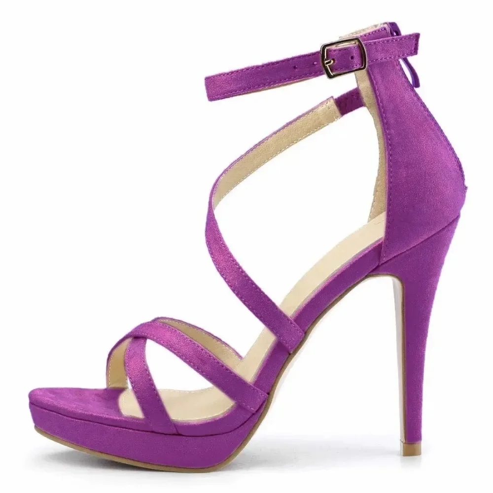 Women Sandals Summer Sexy Pump - Summer Clothing Sale recension och pris