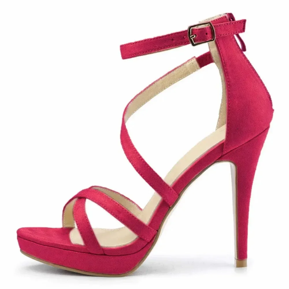 Women Sandals Summer Sexy Pump - Summer Clothing Sale recension och pris