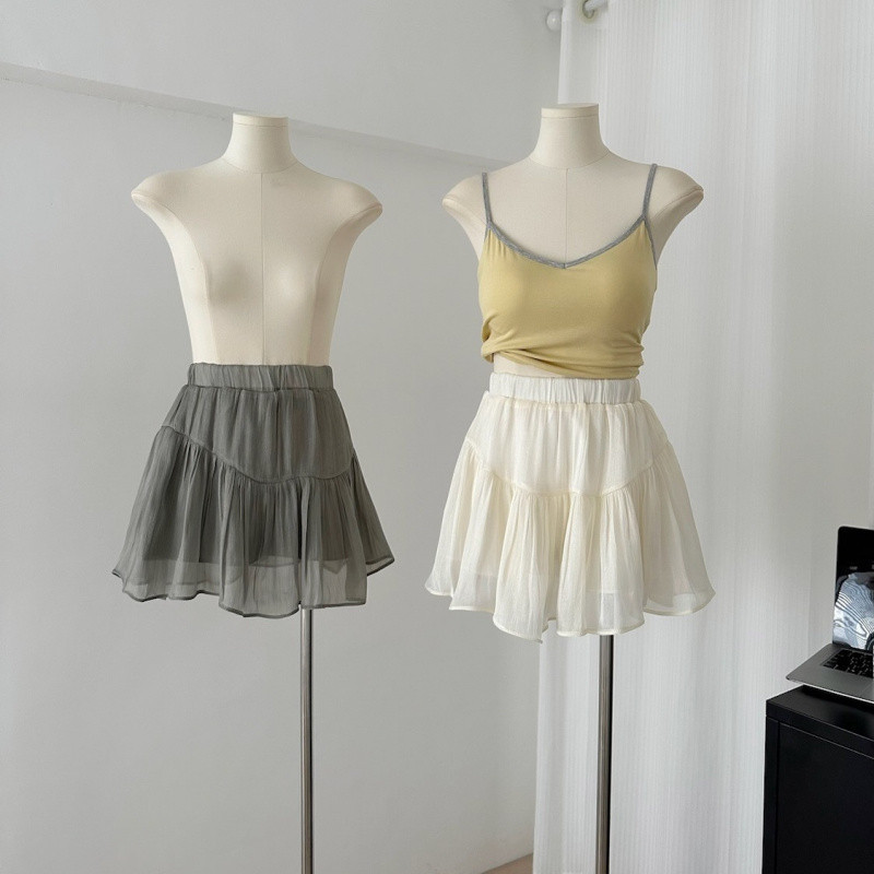 Skirts Womens Bunching Recomme - Summer Clothing Recommendations recension och pris