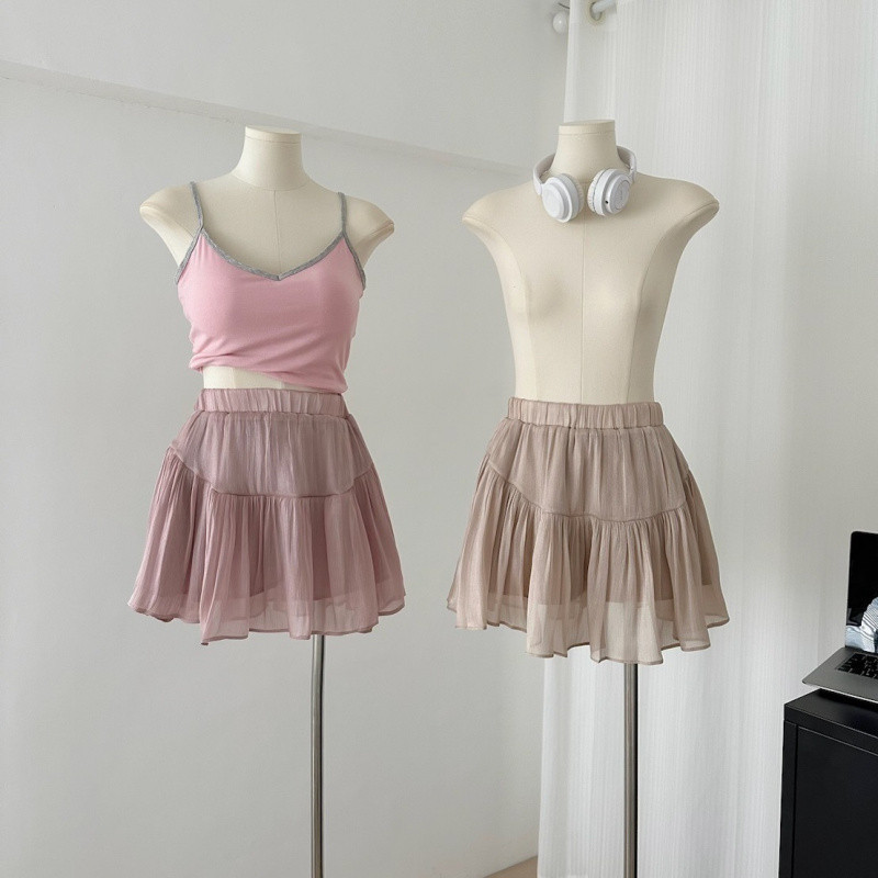 Skirts Womens Bunching Recomme - Summer Clothing Recommendations recension och pris