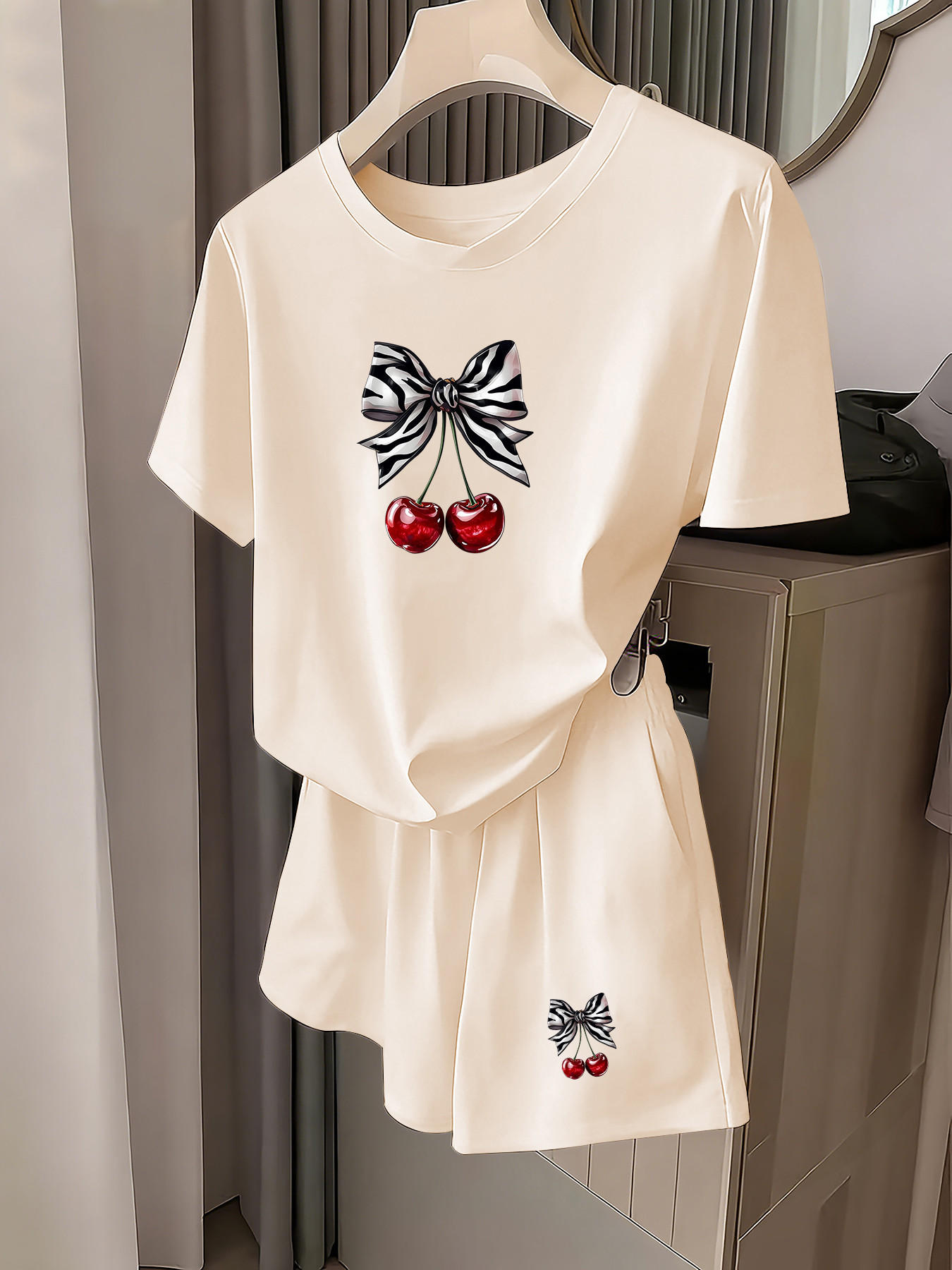 Women's Casual Outfit, a Must- - Summer Clothing Vibes recension och pris