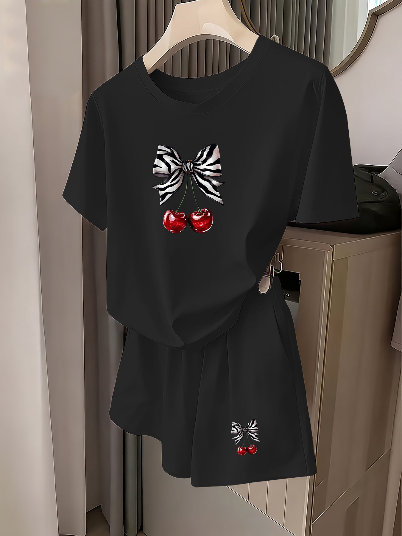 Women's Casual Outfit, a Must- - Summer Clothing Vibes recension och pris
