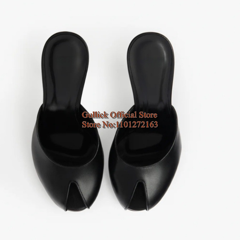 Sexy V Exposed Toes Slippers R - Summer Clothing Sale recension och pris