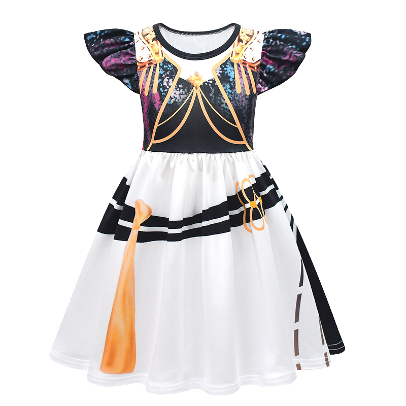 6 Styles Girls Cosplay Costume - Summer Nights Clothing recension och pris