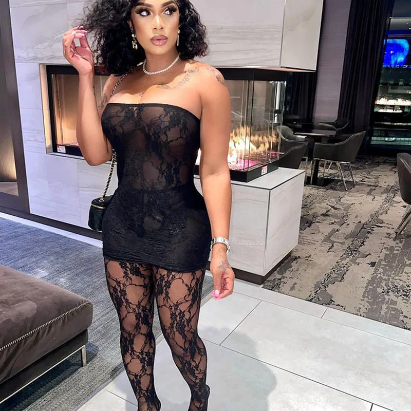 Sexy Night Club Outfits for Wo - Summer Nights Clothing recension och pris
