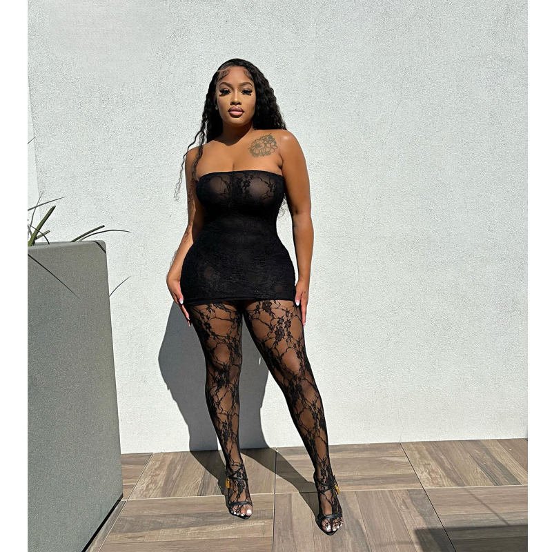 Sexy Night Club Outfits for Wo - Summer Nights Clothing recension och pris